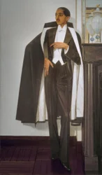 Maharaja Yeshwant Rao Holkar II d