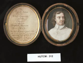 Oliver Cromwell, c.1704-30