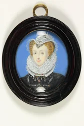 Reine Élisabeth I