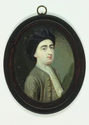 Autoportrait