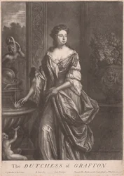 La Duchesse de Grafton