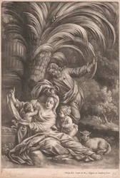 La Sainte Famille