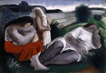 Le Repos