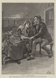 La Croisade de l