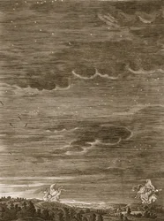 Castor et Pollux, 1731