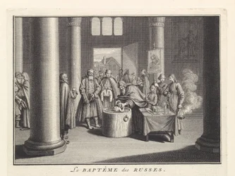 Baptême d