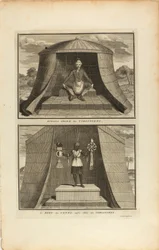 Kuvasa Idole Des Virginiens/Le Dieu Des Vents, Autre Jdote Des Virginiens