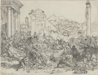 Massacre des Innocents