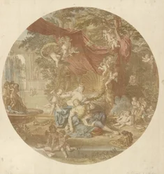 Rinaldo et Armida