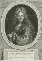 Roger de Piles