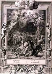 Le Déluge