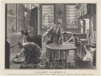 Préparation à la Pâque