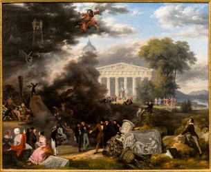 Classiques et romantiques