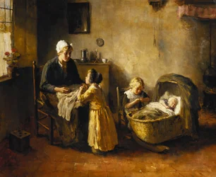 La Petite Famille