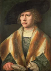 Portrait d