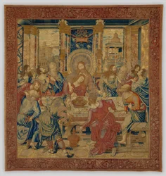 La Cène