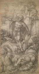 La Résurrection du Christ