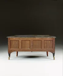 Commode Louis XV, c.1740