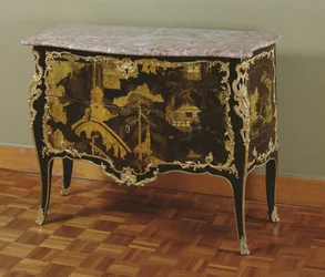 Commode Louis XV