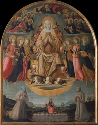 Assomption de la Vierge