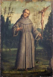 Saint François d