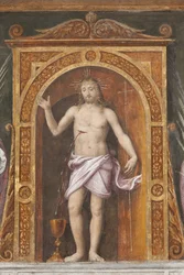 Le Christ Rédempteur