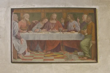 La Cène