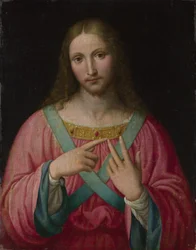 Christ, après 1530