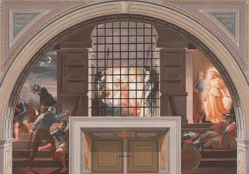 Libération de Pierre