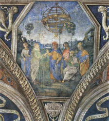 Allégorie de l