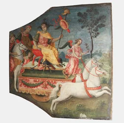 Triomphe d