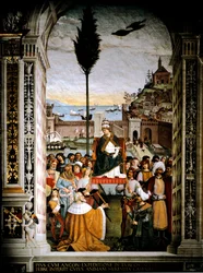 Vie du pape Pie II (Enea Silvio Piccolomini)
