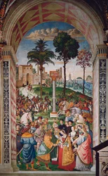 Vie du pape Pie II (Enea Silvio Piccolomini)