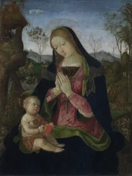 Vierge à l