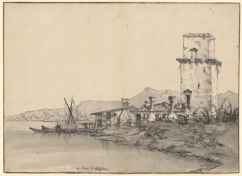 La tour de Marghera