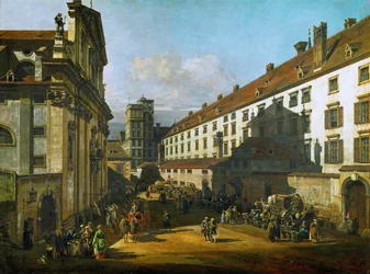 Vienne, église dominicaine
