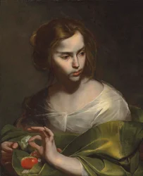 Sainte Dorothée