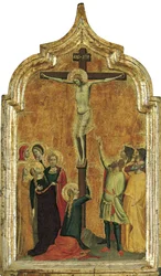 La Crucifixion