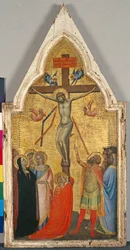 La Crucifixion