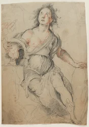 Figure allégorique