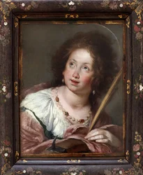 Sainte Catherine d