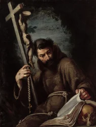 Saint Francis