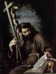 Saint Francois (1182-1226) - Saint Francis