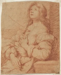 Heilige Ursula