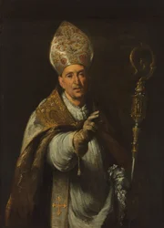 Saint Gérard Sagredo, évêque de Csanád
