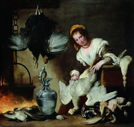 Le cuisinier