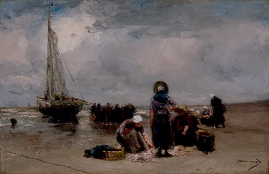 Bord de mer