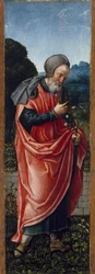 Saint Joseph, début du 19ème siècle