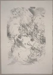 Tempête (Sturm)