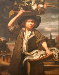 Allégorie de la terre et de l